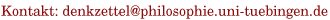 email-adresse